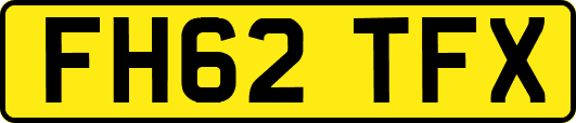 FH62TFX