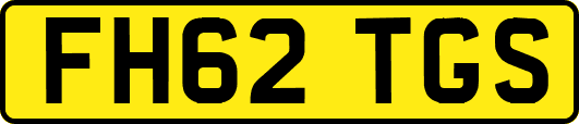 FH62TGS
