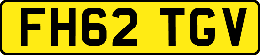 FH62TGV