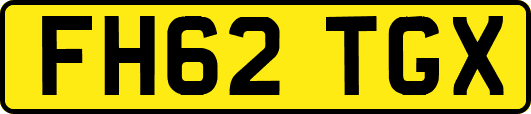 FH62TGX