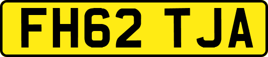 FH62TJA