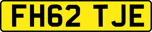 FH62TJE