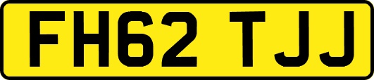 FH62TJJ