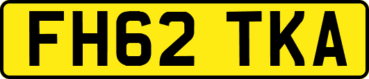 FH62TKA