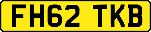 FH62TKB