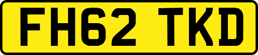 FH62TKD