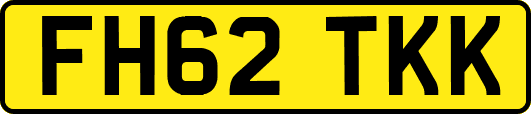 FH62TKK
