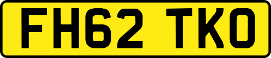 FH62TKO