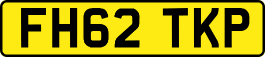FH62TKP