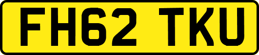 FH62TKU