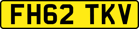 FH62TKV