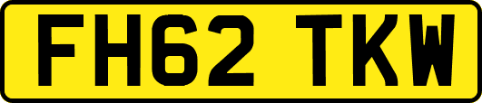 FH62TKW