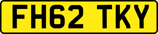 FH62TKY