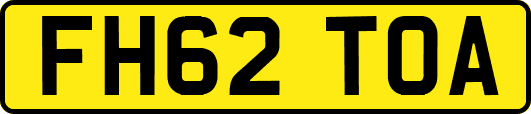 FH62TOA