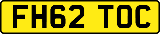 FH62TOC
