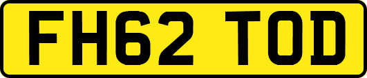 FH62TOD