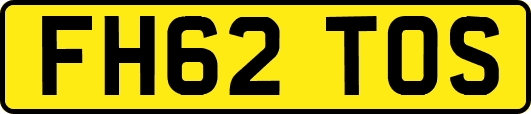 FH62TOS
