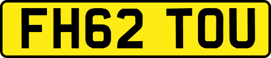 FH62TOU