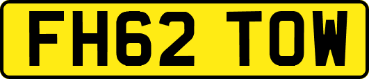 FH62TOW