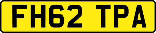 FH62TPA