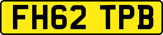 FH62TPB