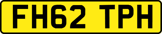 FH62TPH