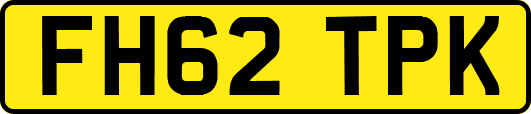 FH62TPK
