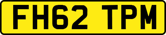 FH62TPM