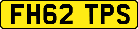 FH62TPS
