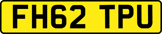 FH62TPU