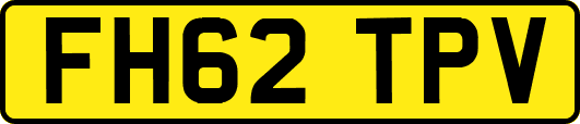 FH62TPV
