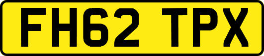 FH62TPX