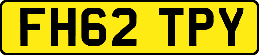 FH62TPY