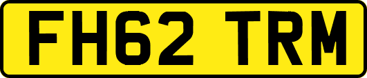 FH62TRM
