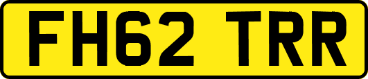 FH62TRR
