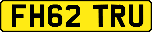 FH62TRU
