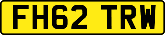 FH62TRW