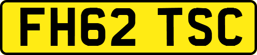 FH62TSC