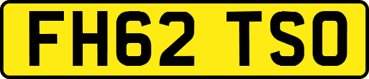 FH62TSO