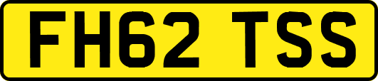 FH62TSS