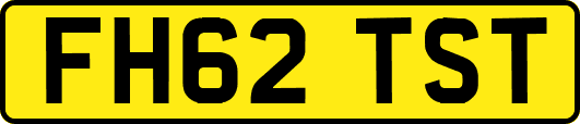 FH62TST