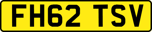 FH62TSV
