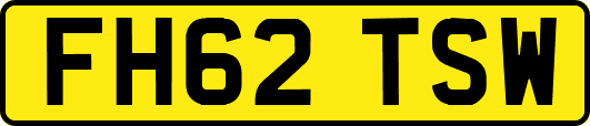 FH62TSW