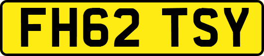 FH62TSY