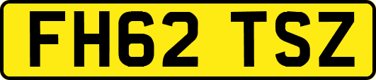 FH62TSZ