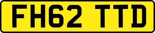 FH62TTD