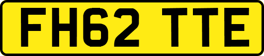 FH62TTE