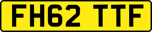 FH62TTF
