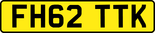 FH62TTK