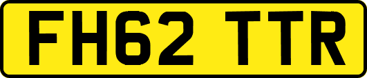 FH62TTR